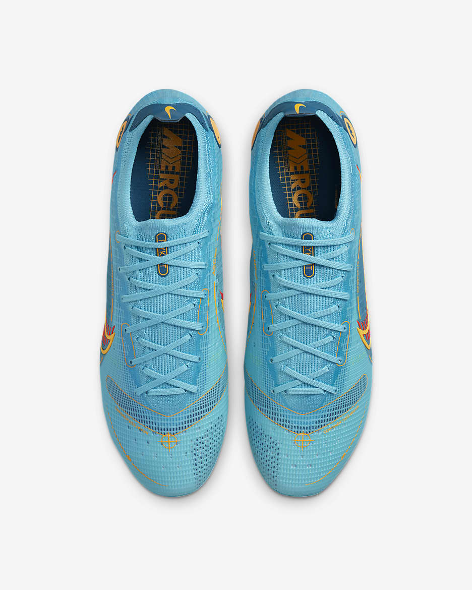 ヴェイパー14 エリートAG NIKE BY YOU