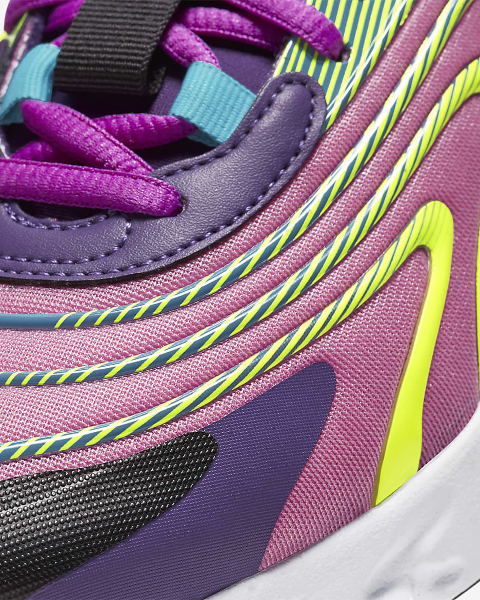 mens nike air max 270 react eng