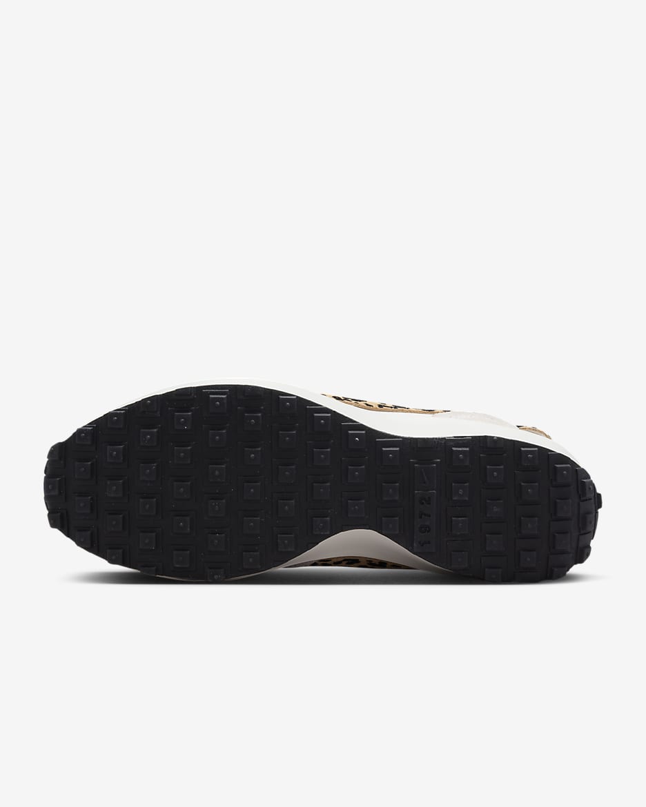 Nike Waffle Debut Women's Shoes - Phantom/Summit White/Black/Sesame