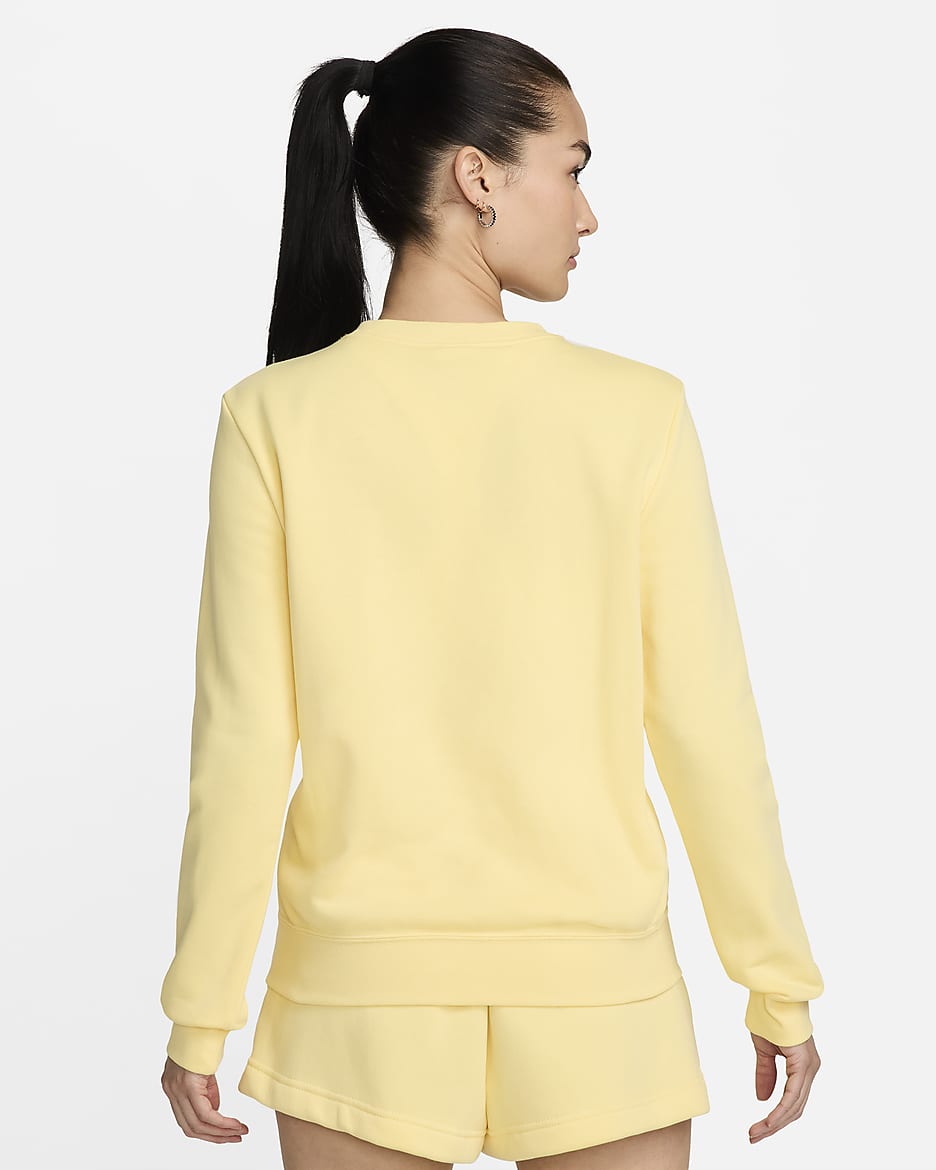 Nike Sportswear Club Fleece Women
