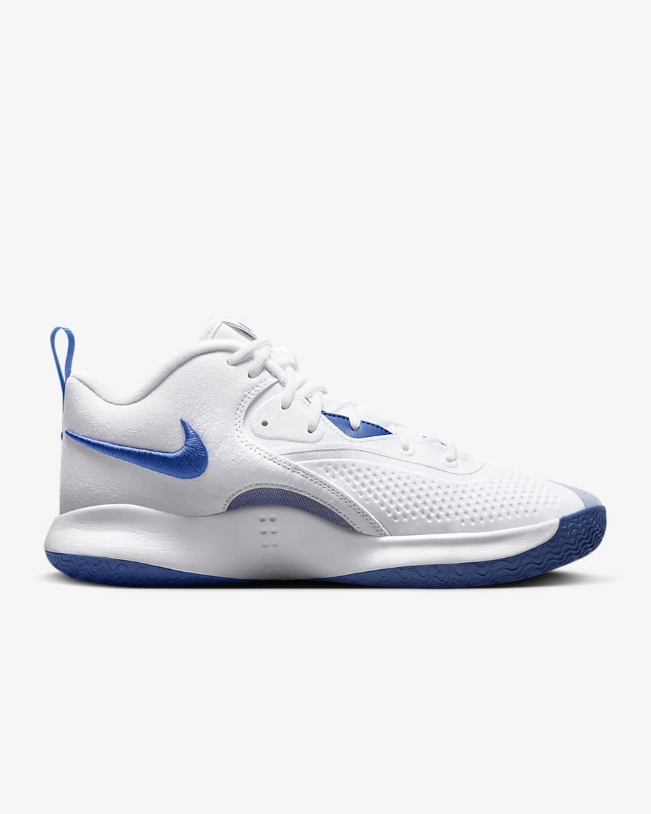Nike HyperSet 2 Indoor Court Shoes