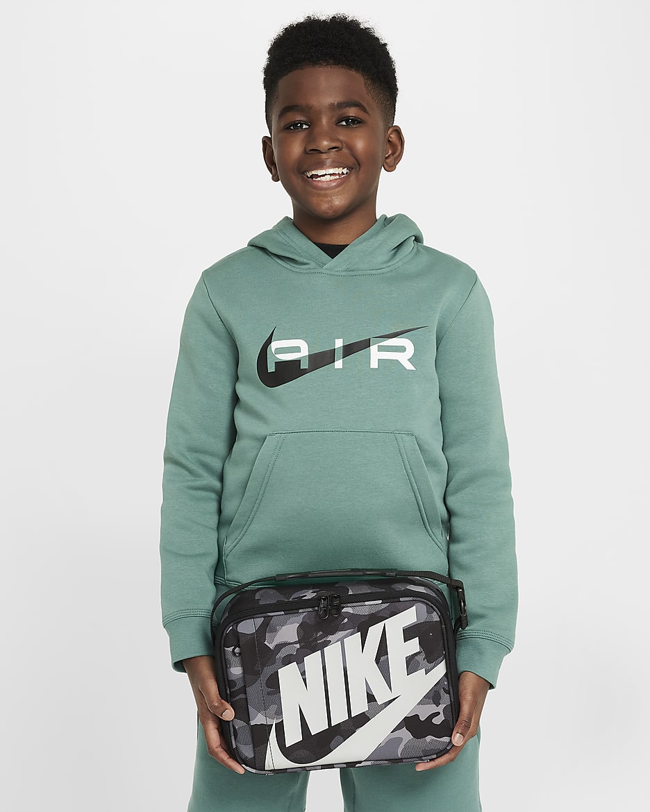 Nike Futura Fuel Pack (4L) - Black