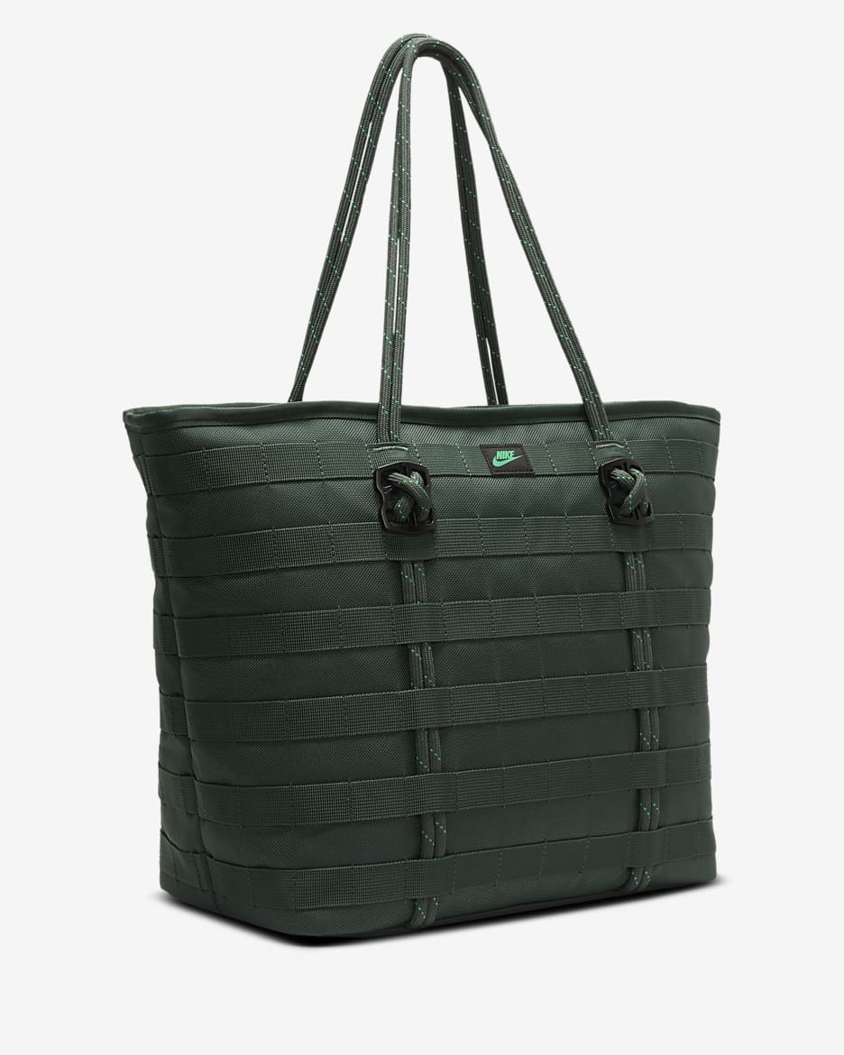 Nike Sportswear RPM Tote (26L) - Vintage Green/Vintage Green/Stadium Green