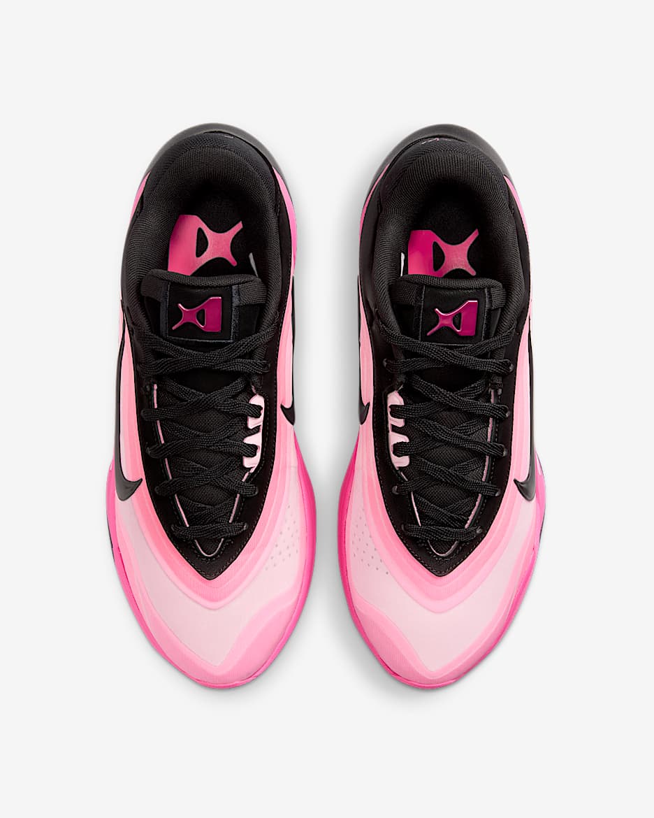 A'One "Leo Lights" A'ja Wilson Basketball Shoes
