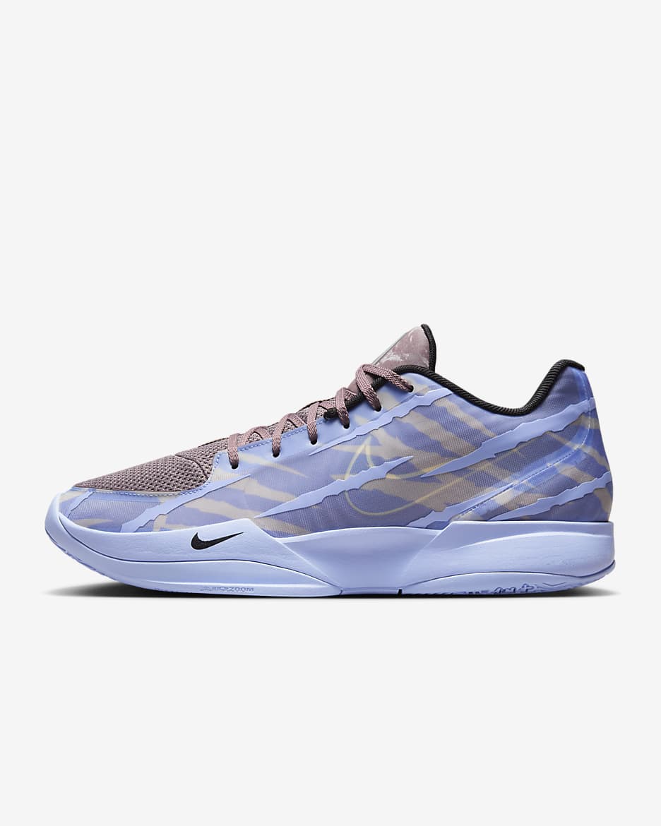 Ja 2 'Induction' EP Basketball Shoes - Multi-Colour/Multi-Colour
