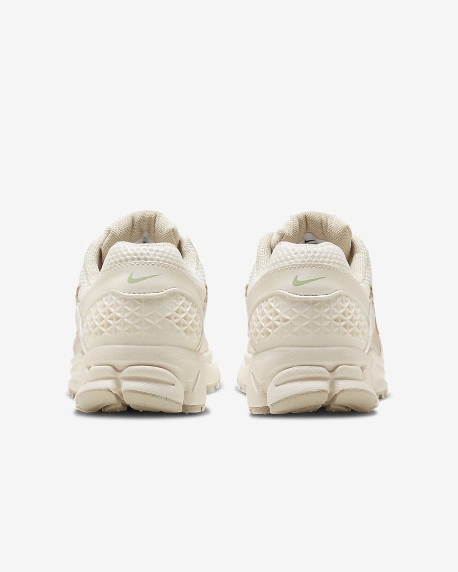 Nike Zoom Vomero 5 Women's Shoes - Pale Ivory/Pale Ivory/Sanddrift/Pale Ivory