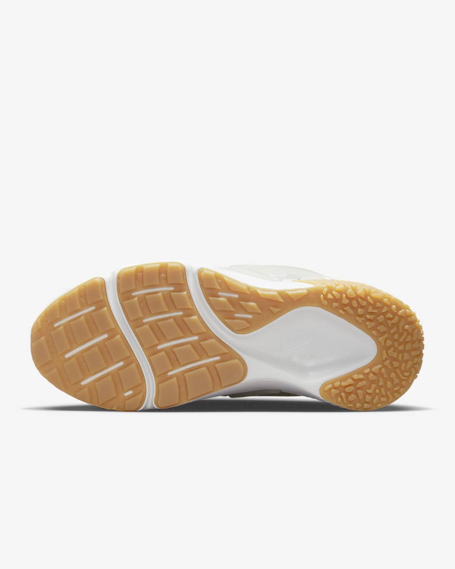 Nike Air Huarache Craft Women's Shoes - Summit White/Gum Medium Brown/Photon Dust