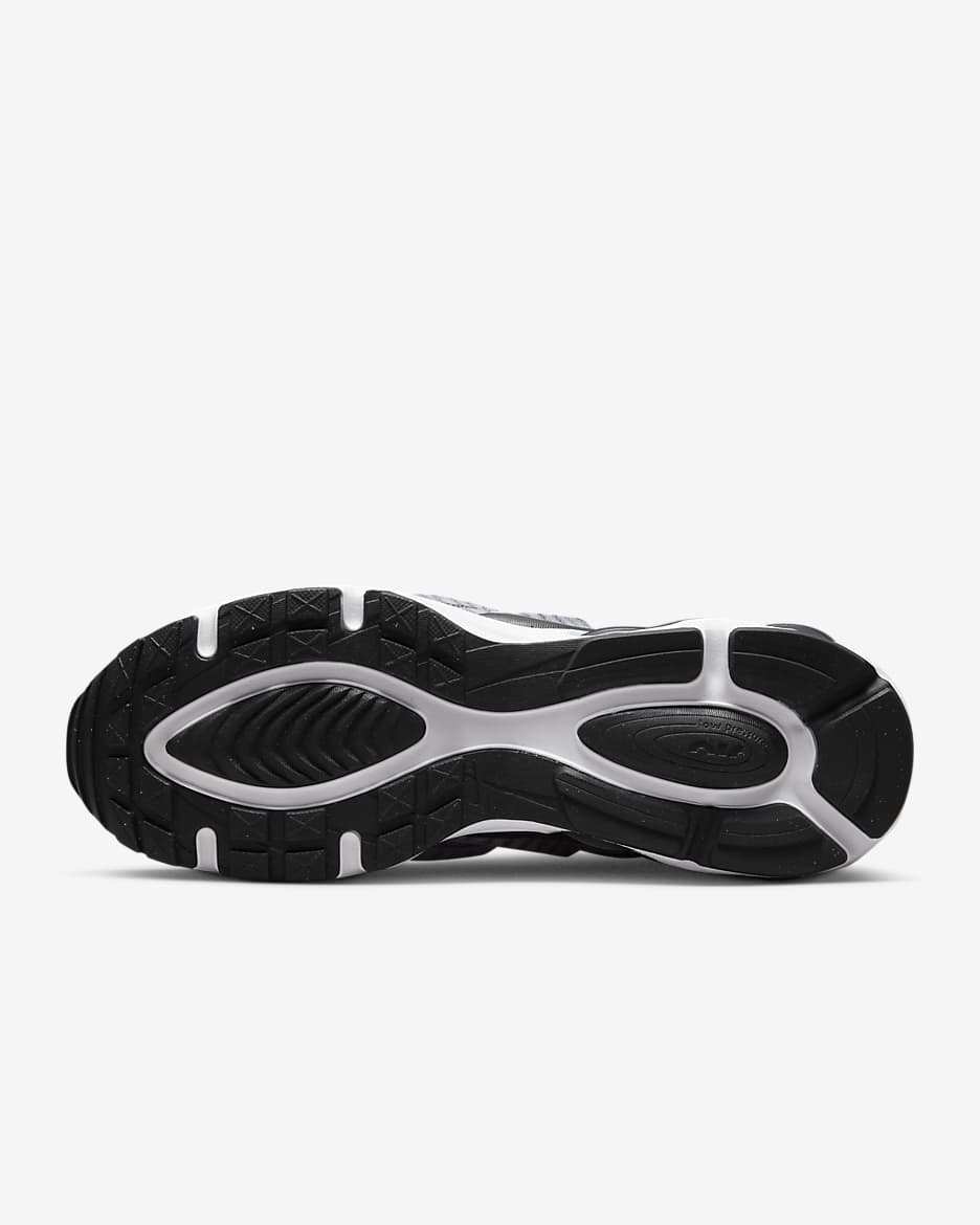 Nike Air Max TW Men's Shoes - Black/Black/White/White