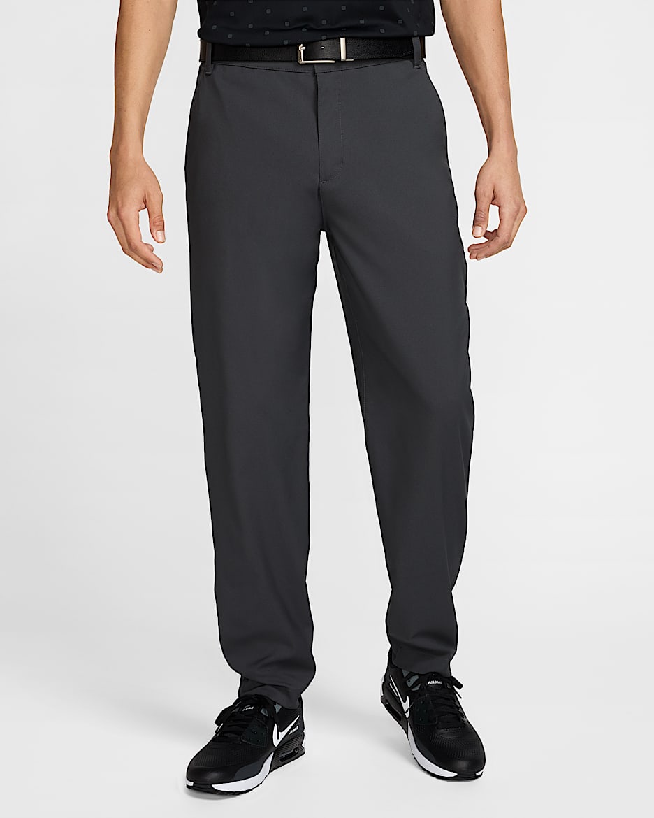 Calças de golfe Nike Dri-FIT Victory para homem - Anthracite/Anthracite