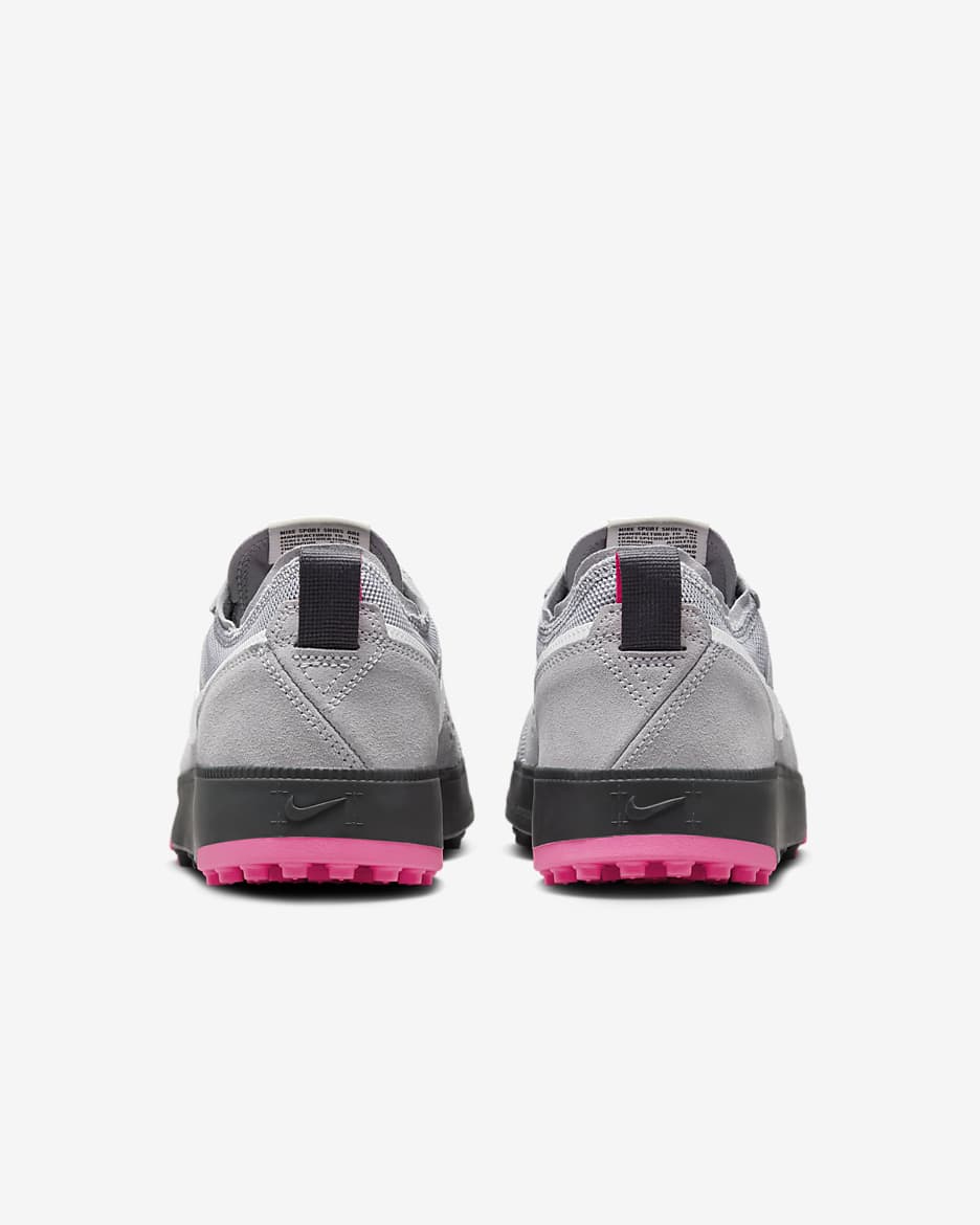 Nike C1TY Sabatilles - Cement Grey/Anthracite/Hyper Pink/Summit White