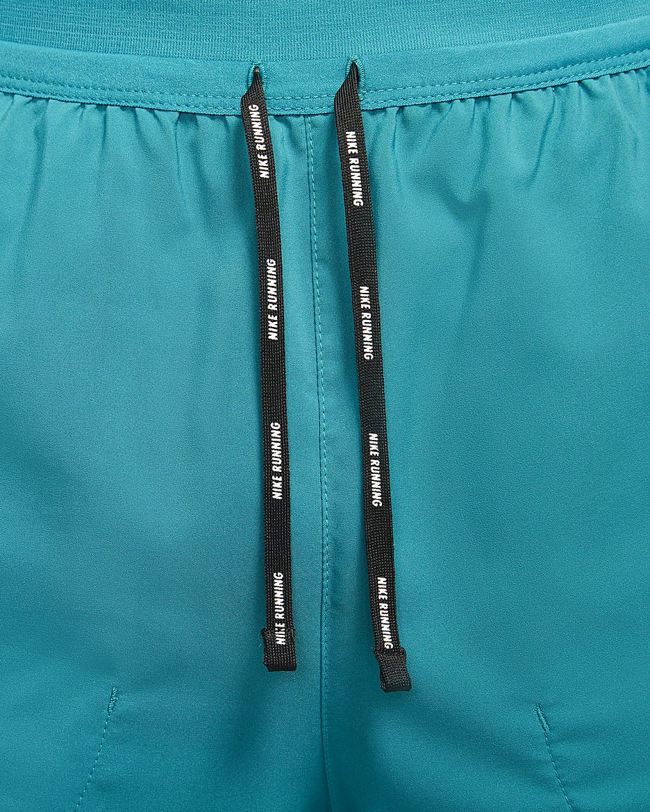 Nike Flex Stride Men's 13cm (approx.) 2in1 Running Shorts. Nike UK