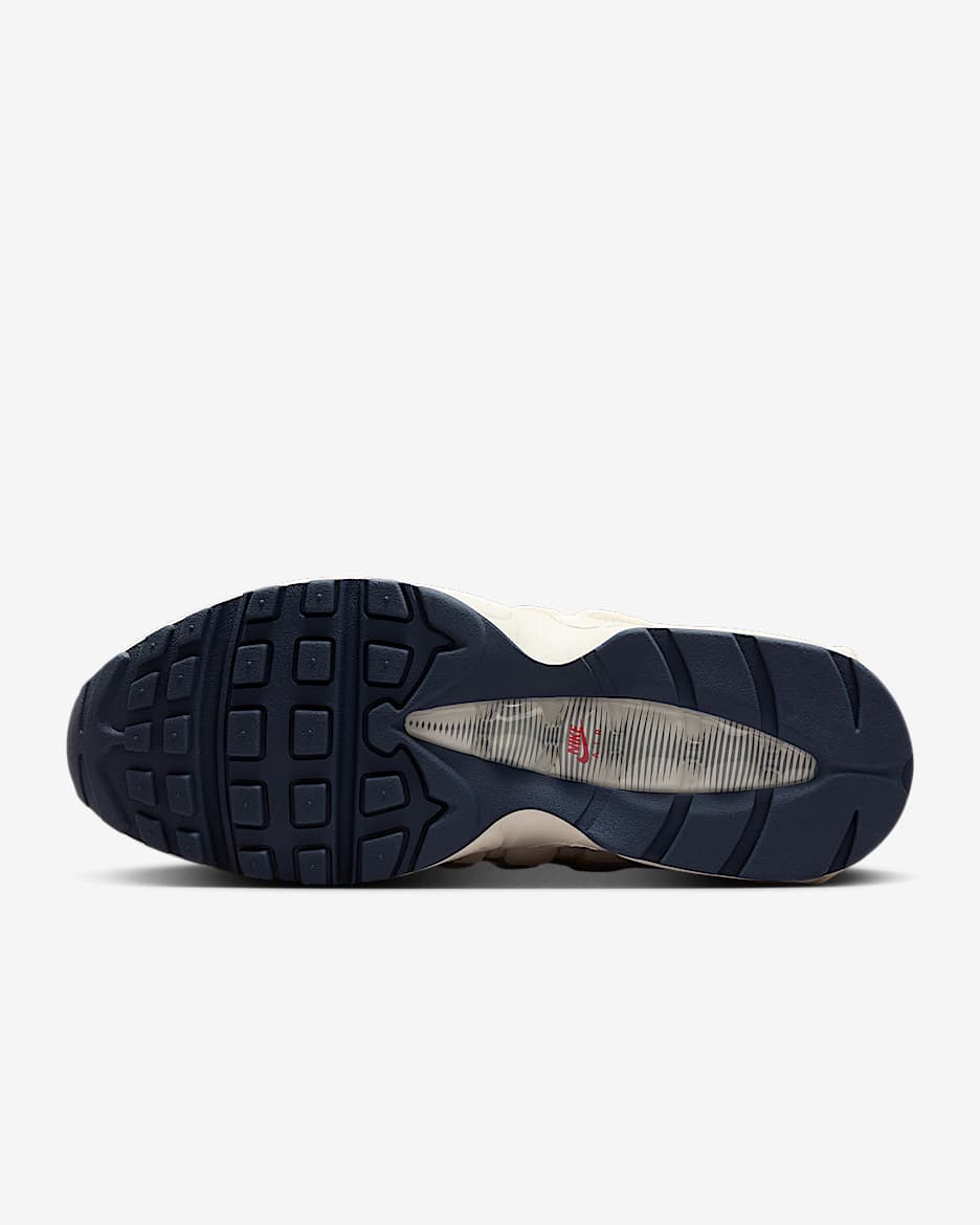 Nike Air Max 95 OG Men's Shoes