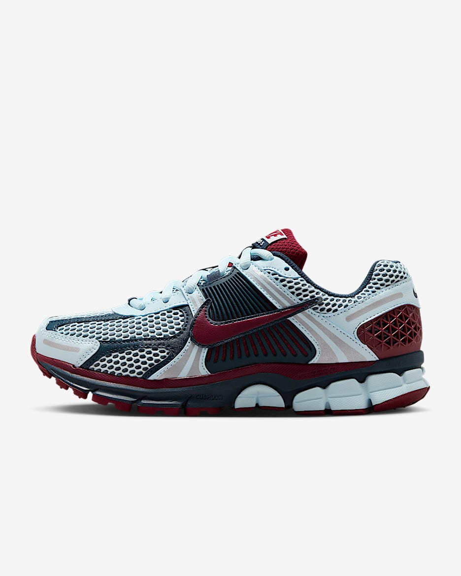 Chaussure Nike Zoom Vomero 5 pour femme - Armory Navy/Glacier Blue/Team Red