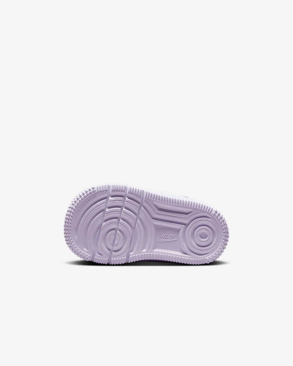 NOCTA Force 1 Low EasyOn Baby/Toddler Shoes