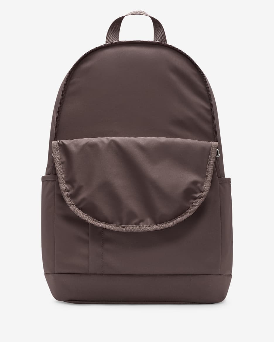 Nike Backpack (21L) - Plum Eclipse/Plum Eclipse/Sail