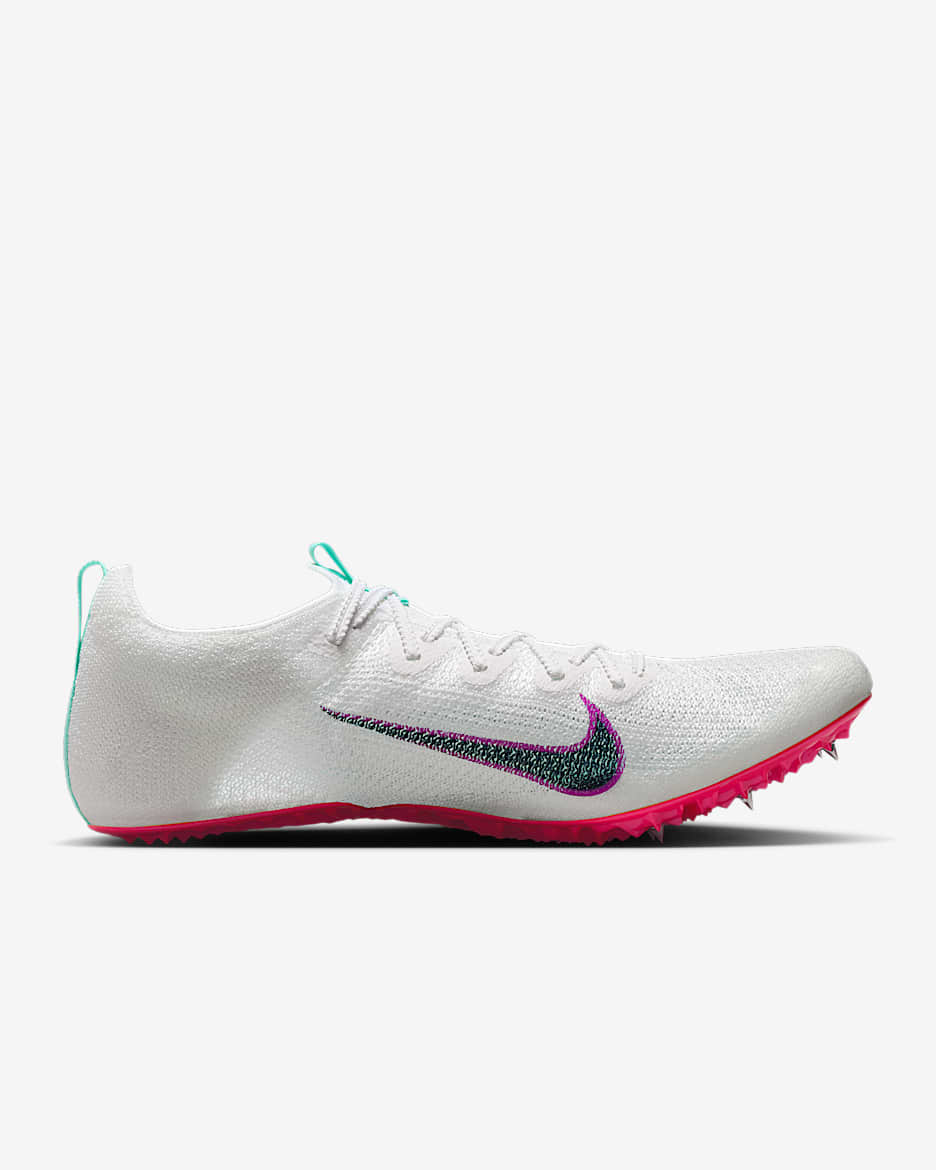 Nike Zoom Superfly Elite 2 Track & Field Sprinting Spikes