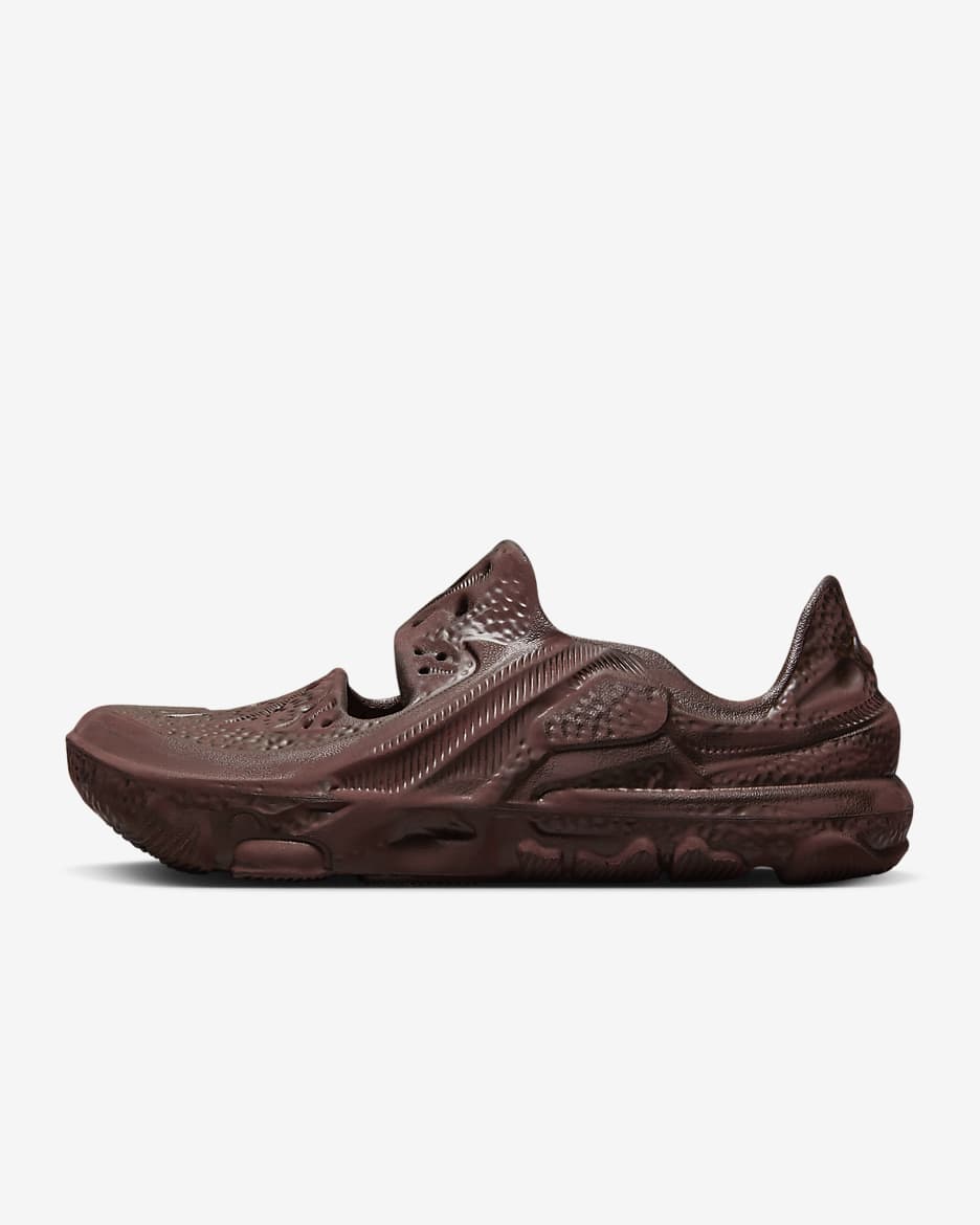 Nike ISPA Universal Sabatilles - Home - Earth/Earth