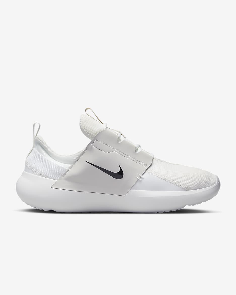 Nike E-Series AD Men's Shoes - Summit White/Light Bone/Phantom/Black