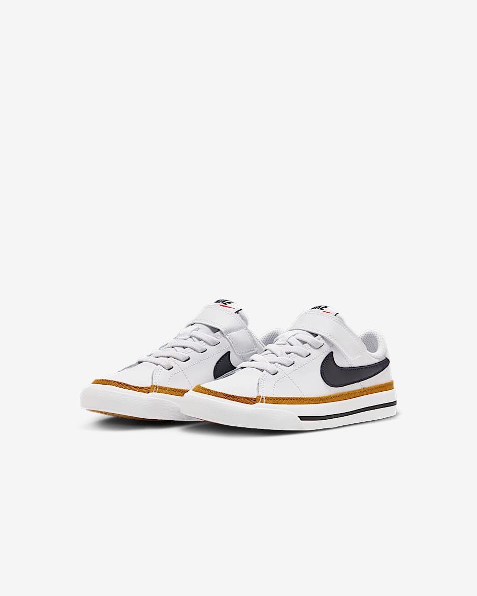 Nike Court Legacy Little Kids #39 Shoes Nike com Nike Court Legacy Little Kids #39 Shoes Nike com