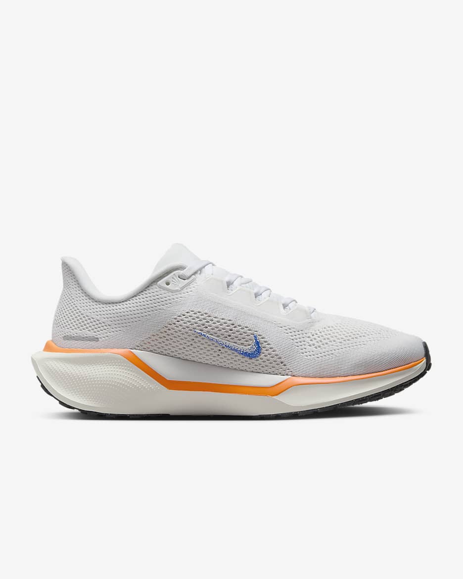 Nike Pegasus 41 Blueprint hardloopschoenen voor dames (straat) - Meerkleurig/Meerkleurig