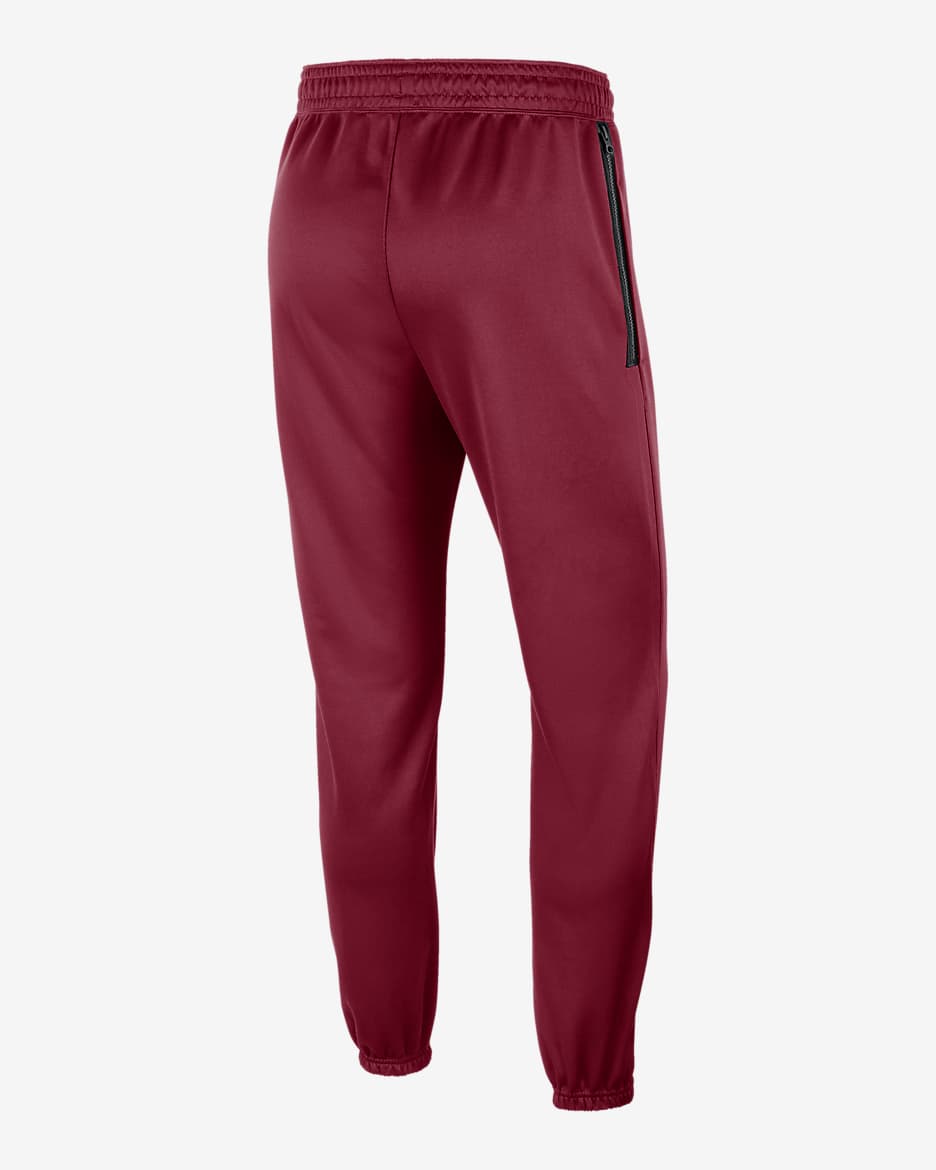 Nike College DriFIT Spotlight (USC) Men's Pants.