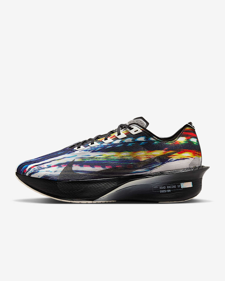 Nike Vaporfly 4 男款路跑競速鞋 - 多種顏色/白色/Sail/黑色