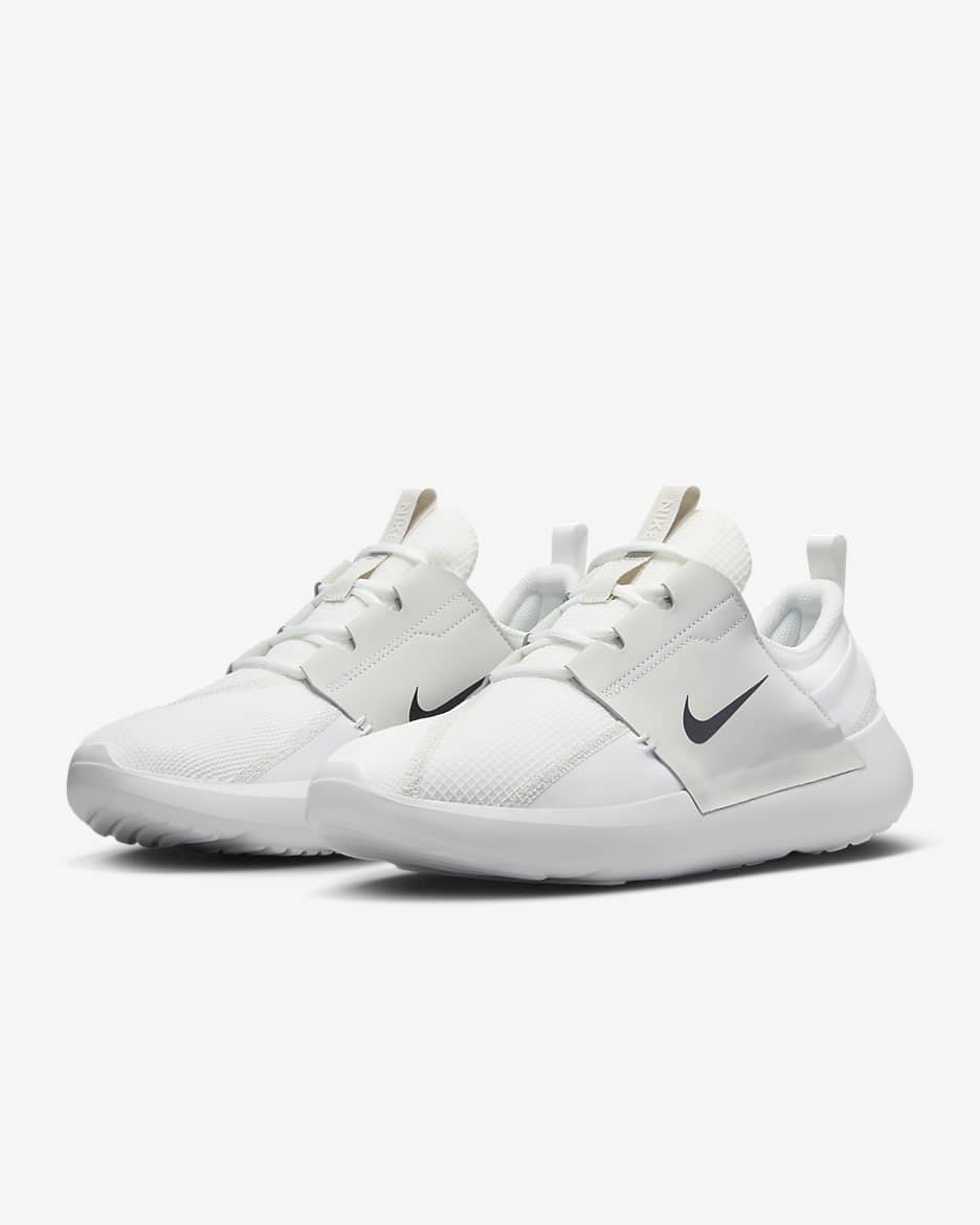 Nike E-Series AD Men's Shoes - Summit White/Light Bone/Phantom/Black