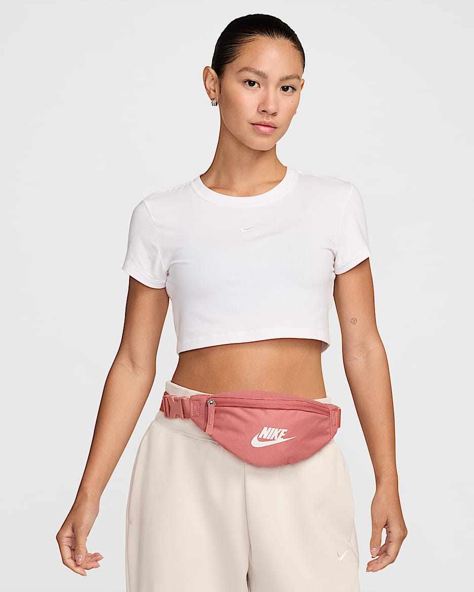 Nike Sportswear Banane Nike Femme Pas Cher Sac Bandoulière Nike