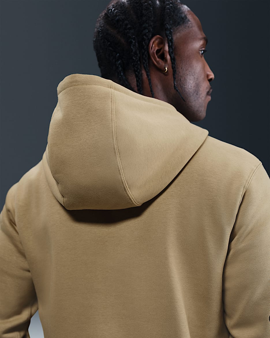 Nike Sportswear Club Men's Fleece Hoodie