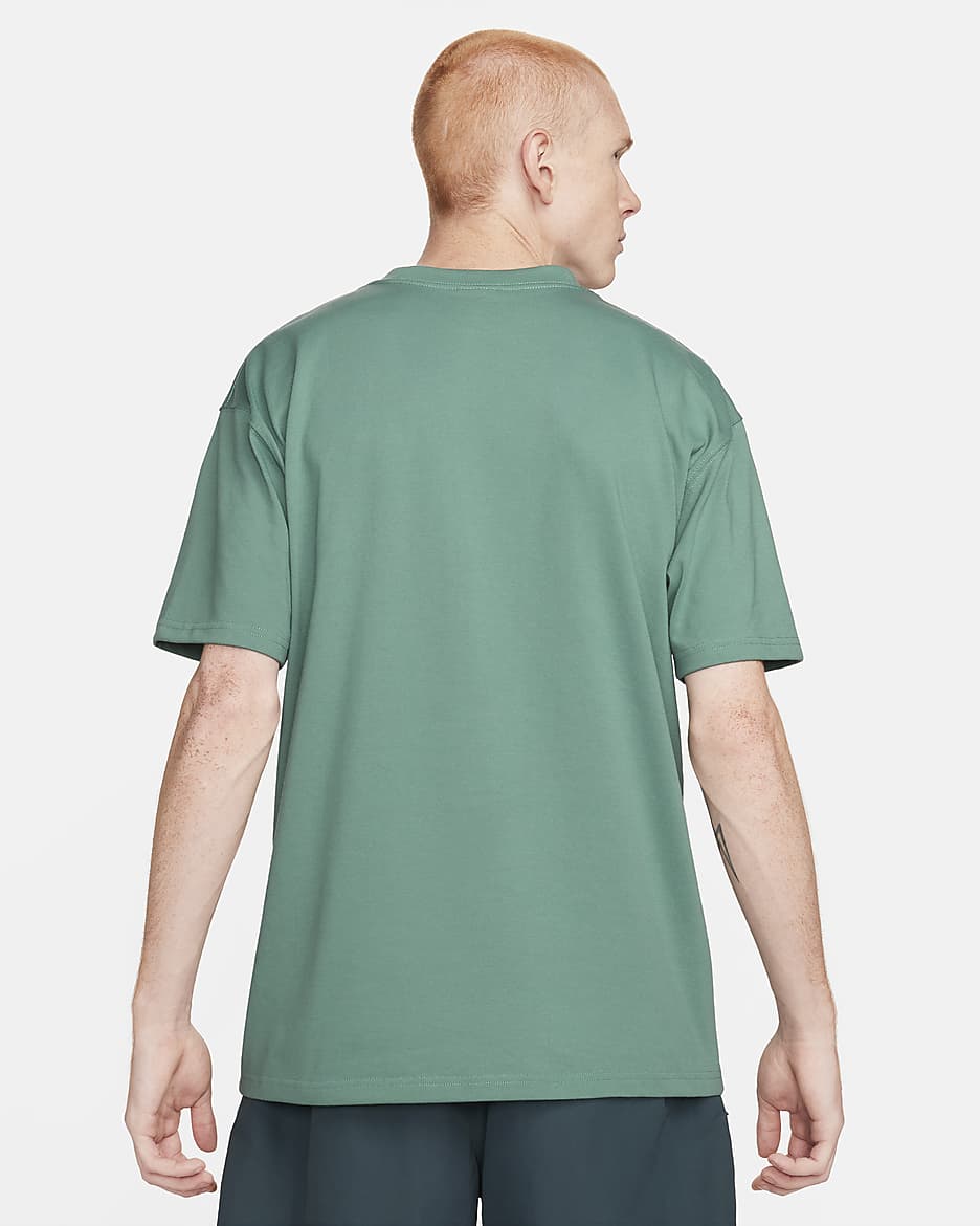 Playera Dri-FIT para hombre Nike ACG - De costa a costa