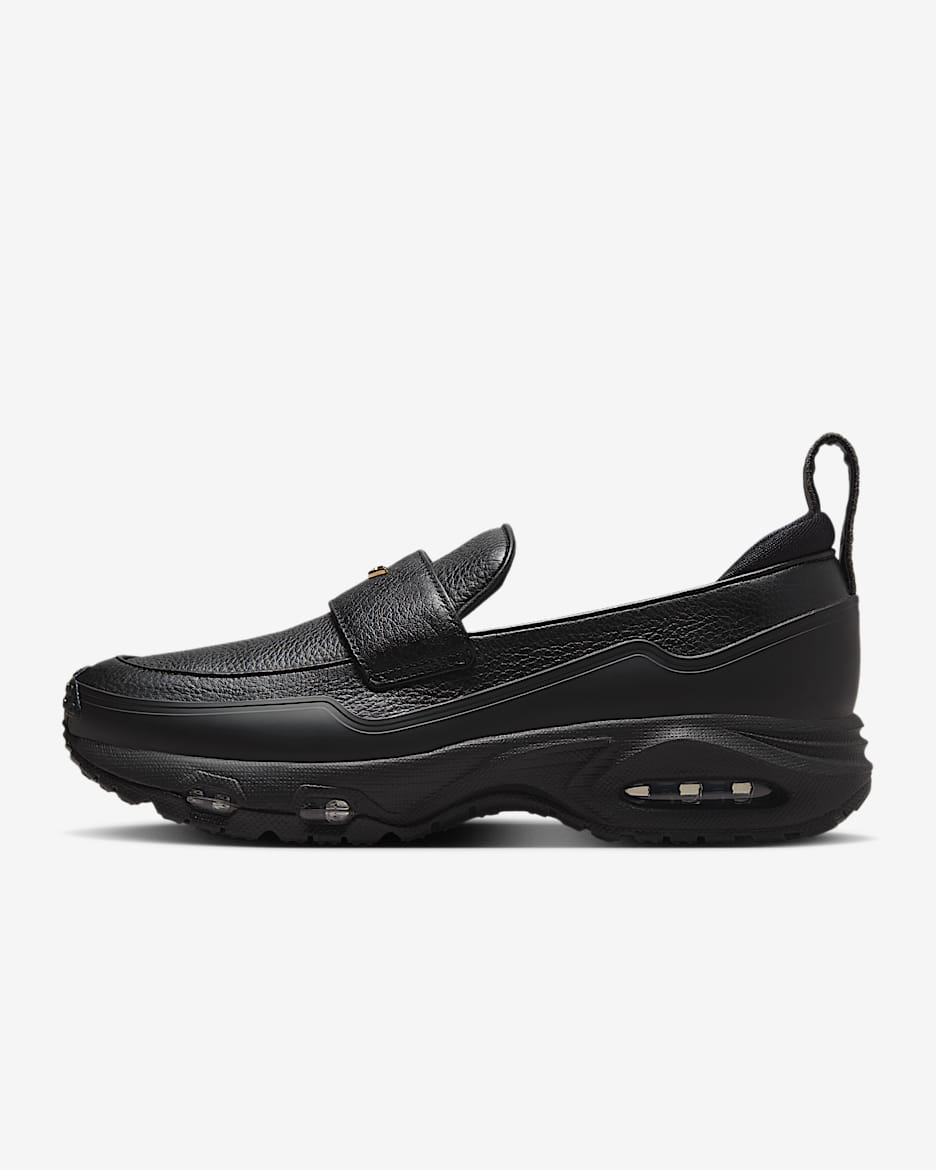 Nike Air Max Phenomena Women's Shoes - Black/Smoke Grey/Pink Foam/Metallic Gold