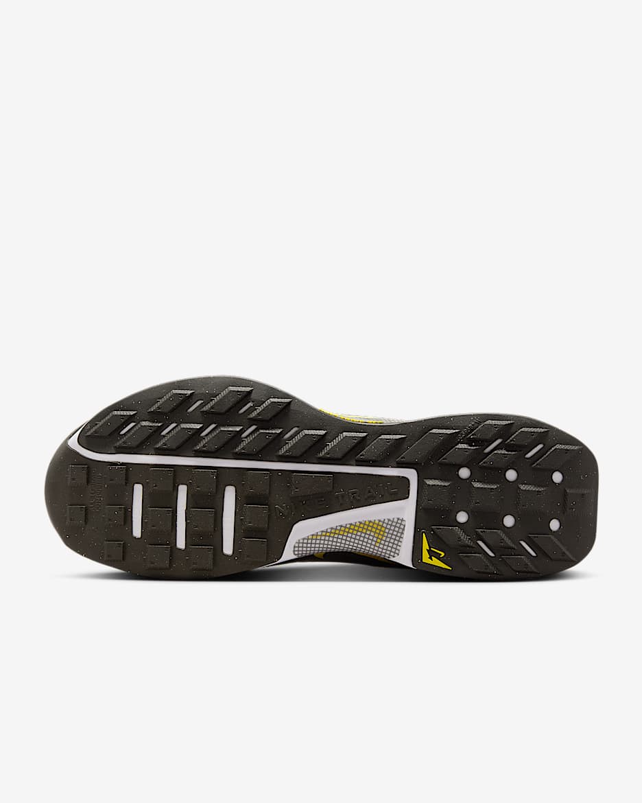 Nike Juniper Trail 3 Men's Trail Running Shoes