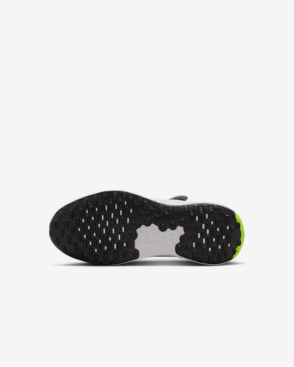 Nike Revolution 7 Little Kids' Shoes