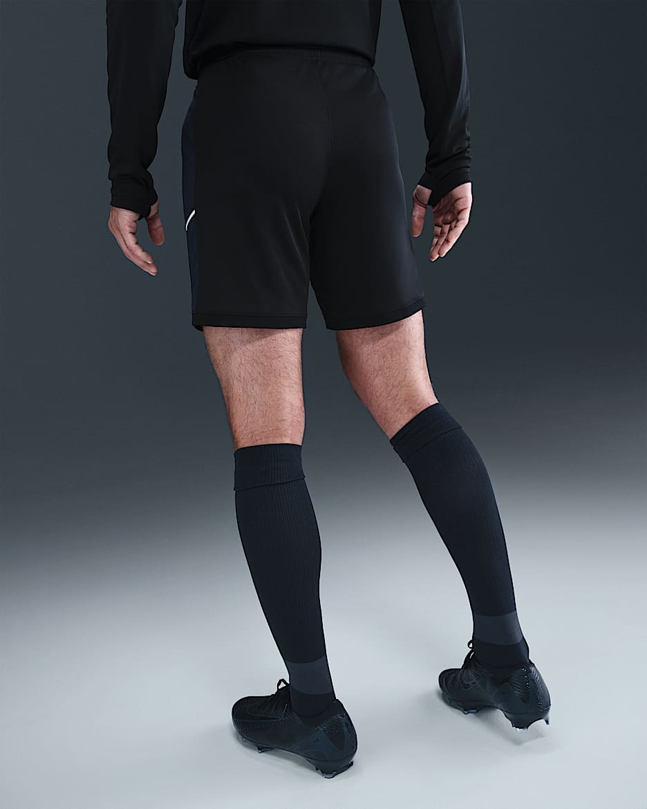 Nike Academy Men's Dri-FIT Football Shorts
