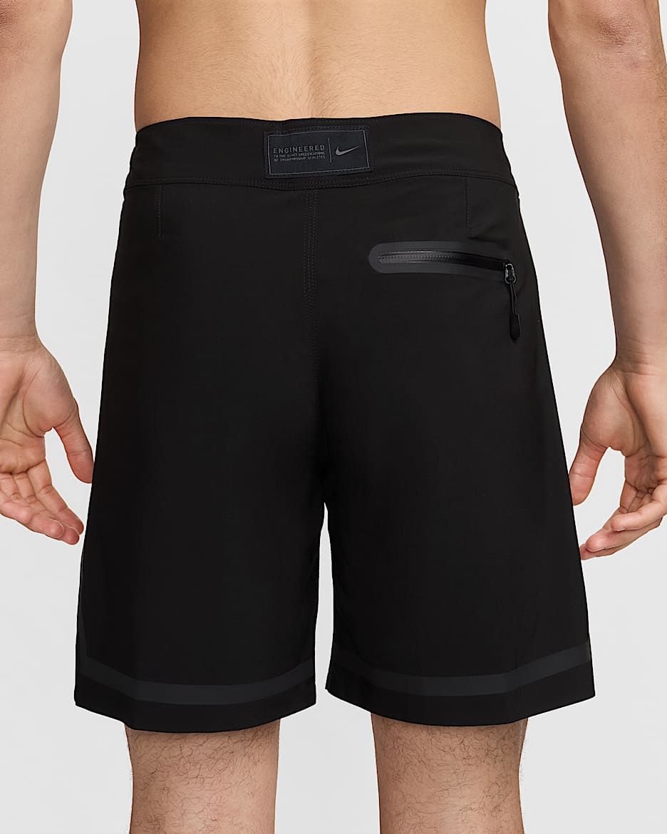 Nike sport mesh swim boardshort best sale