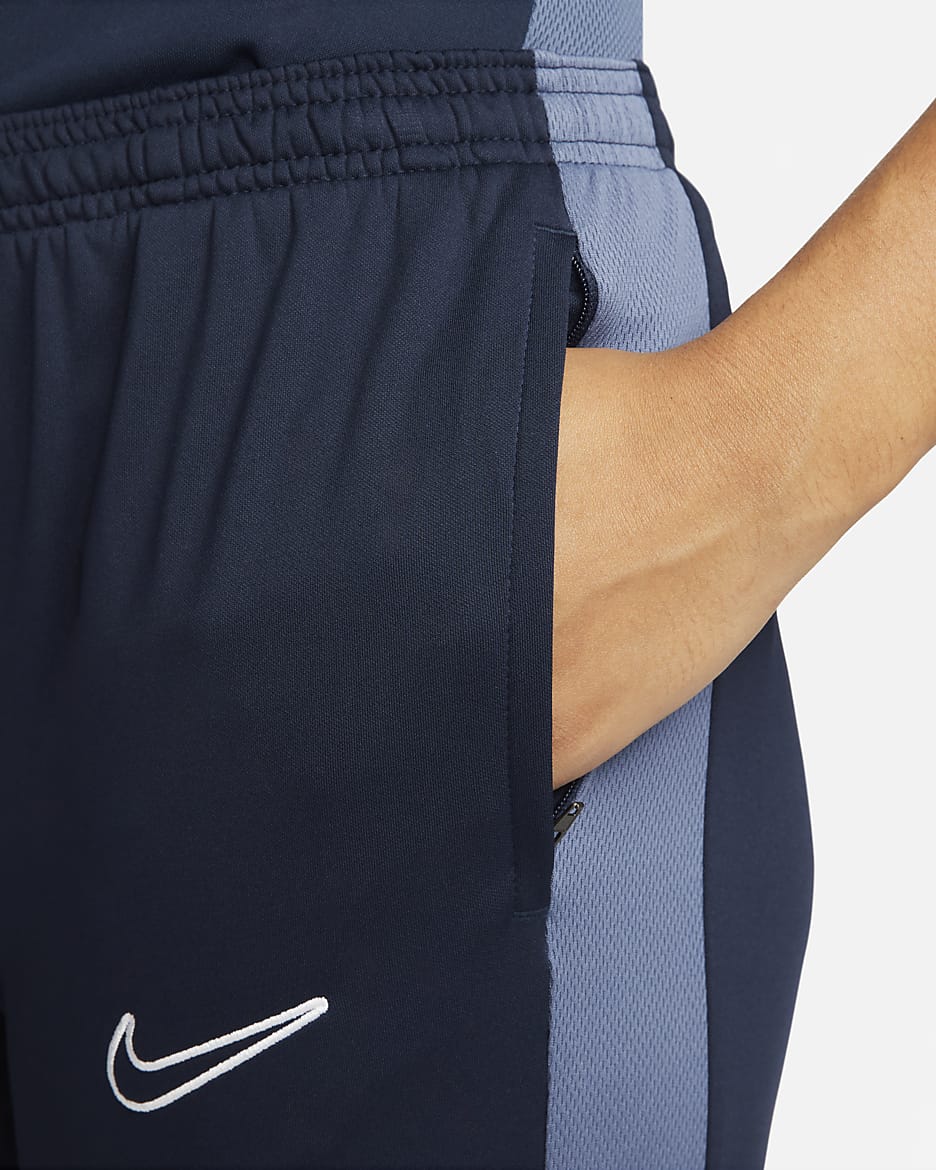 Nike - Women's Dri Fit Academy Football Drill Pants main image 1