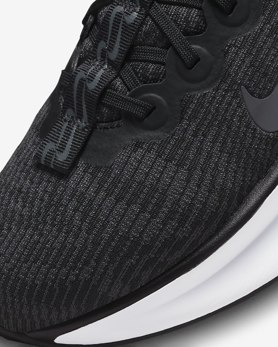 Nike Motiva Men's Walking Shoes - Black/Anthracite/White/Black