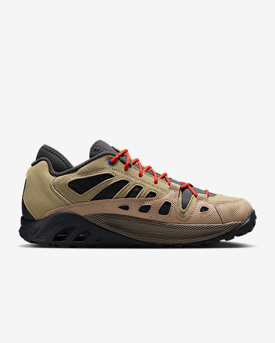 Nike ACG Air Exploraid Men's Shoes - Neutral Olive/Hemp/Anthracite/Cosmic Clay