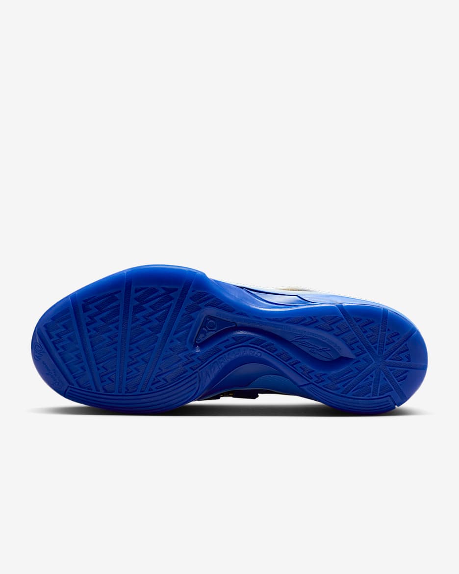 Nike Zoom KD 4 Men's Shoes