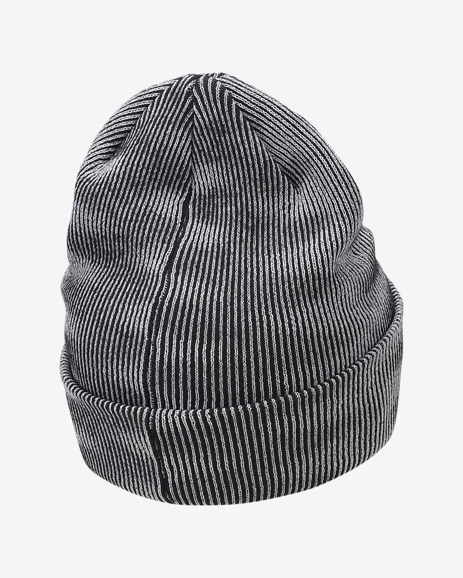 Nike ACG Beanie - Black/White