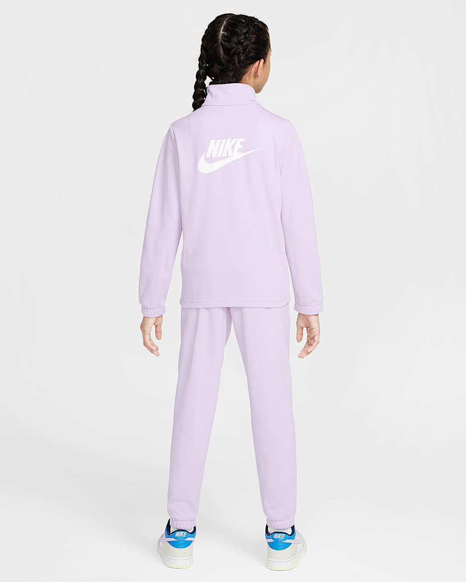 Nike Sportswear Big Kids' Tracksuit