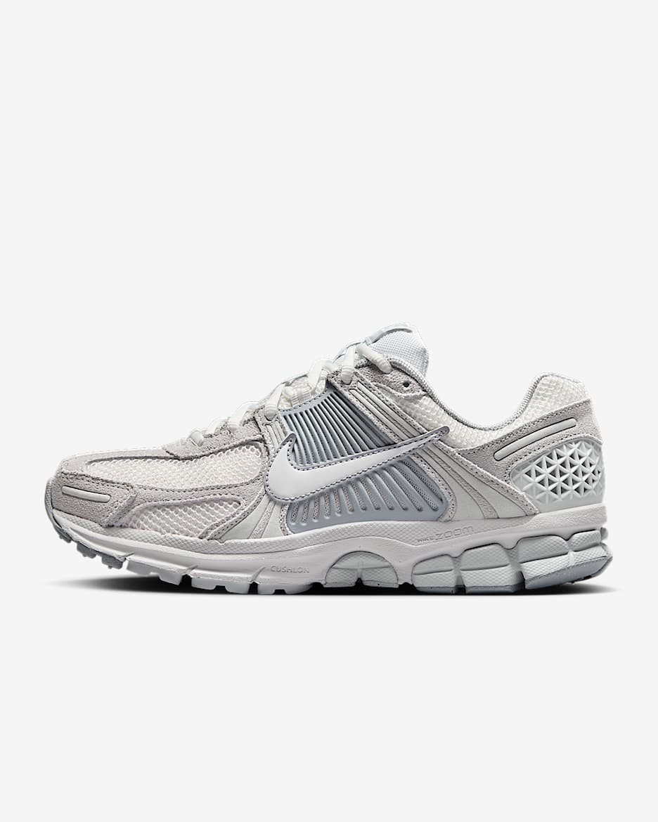 Nike Zoom Vomero 5 Schuh (Damen) - Pure Platinum/Platinum Tint/Wolf Grey/Summit White