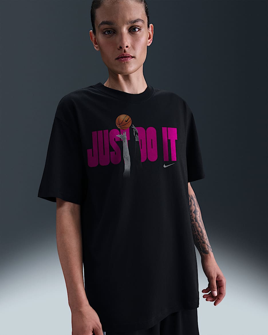 Nike Basketball T-Shirt