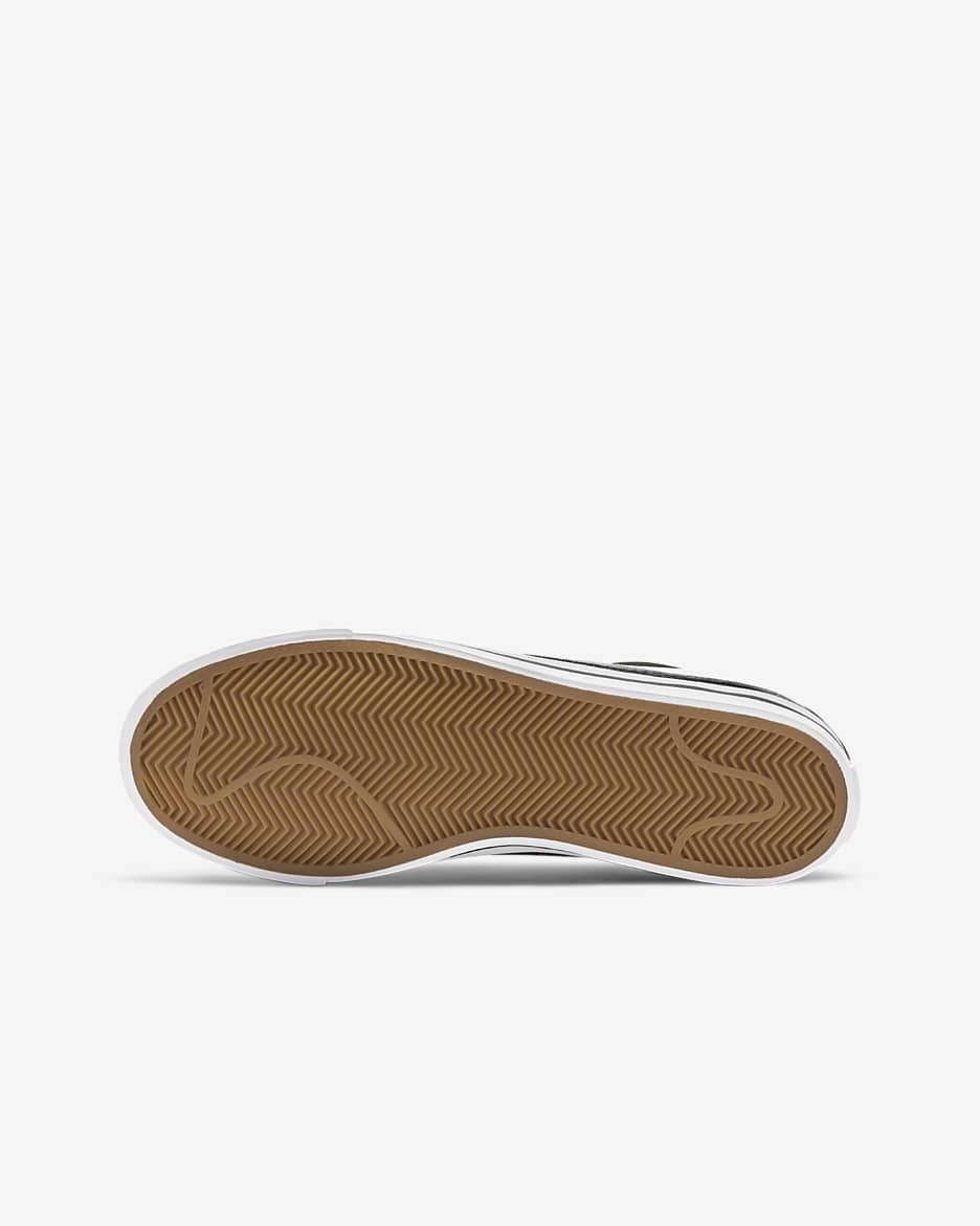 Nike Court Legacy Big Kids #39 Shoes Nike com