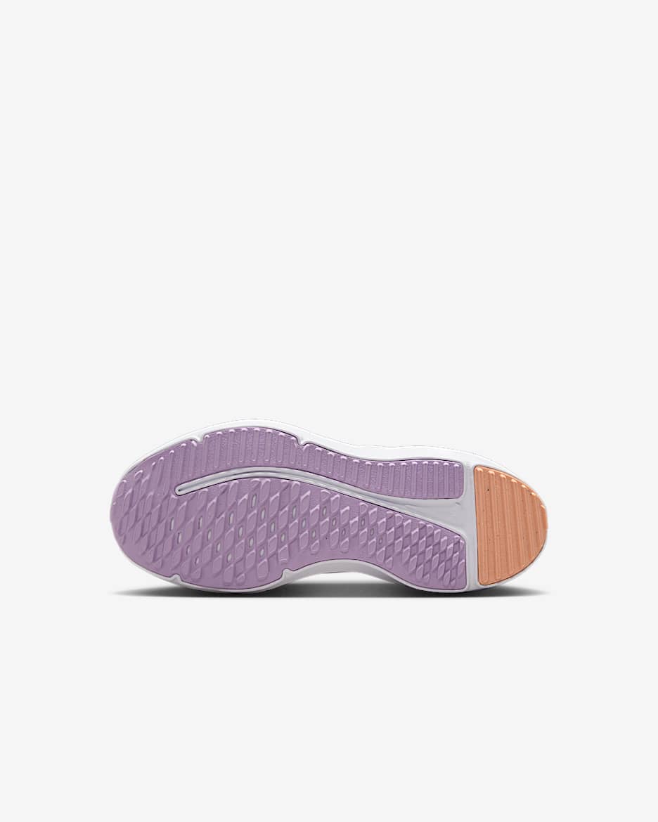 Nike Cosmic Runner Little Kids' Shoes