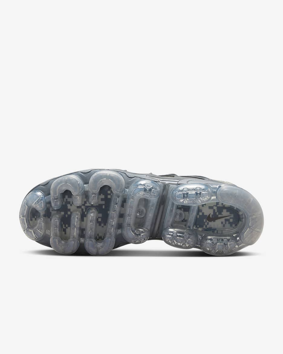 Nike Air VaporMax Plus Men's Shoes - Dark Stucco/Dark Grey/Anthracite/White