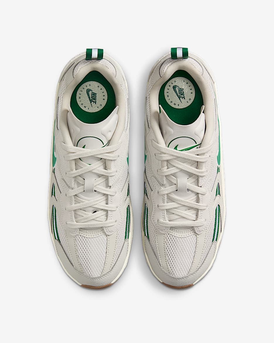 Nike JAM Women's Shoes - Phantom/Light Bone/Coconut Milk/Pine Green