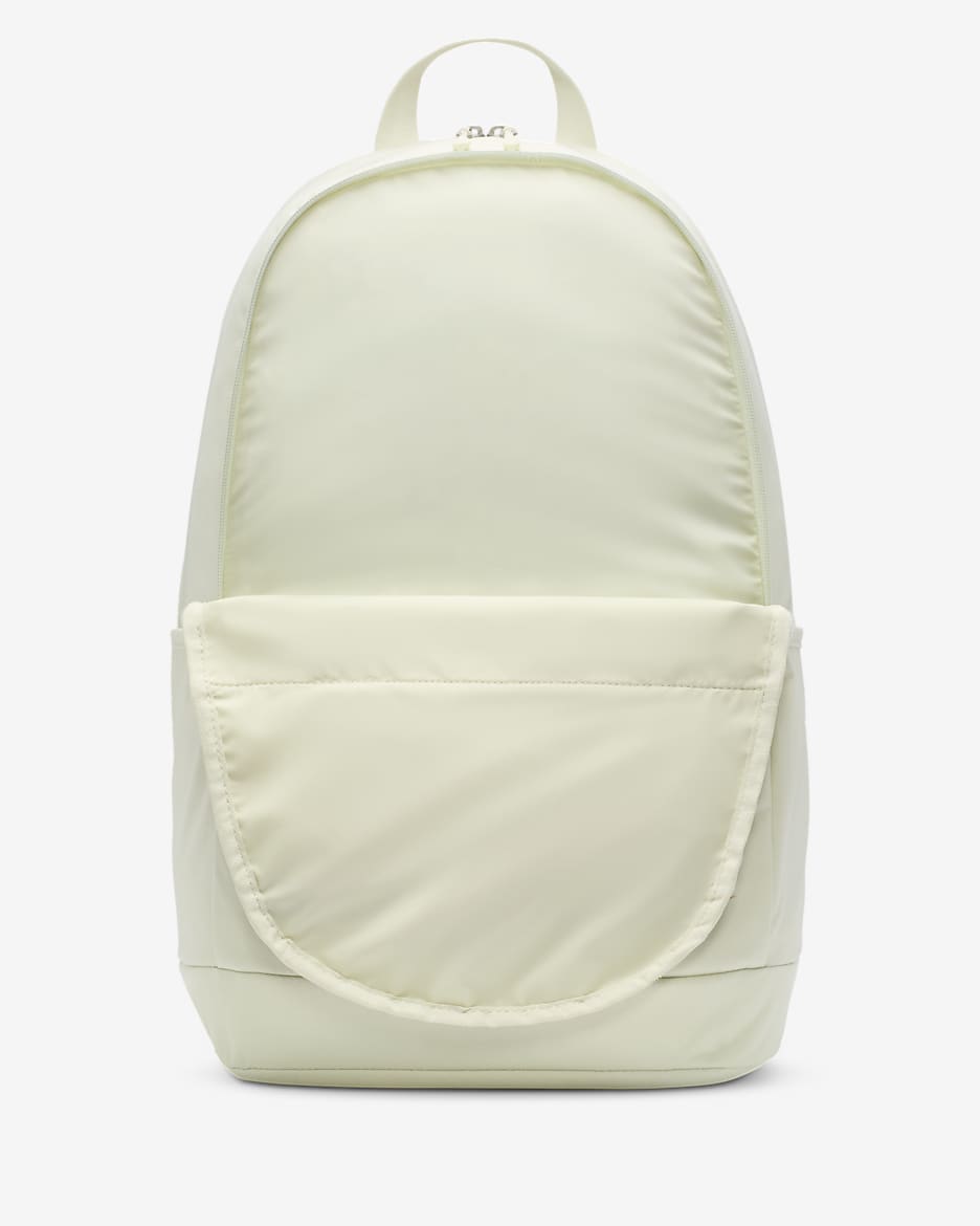 Nike Premium Backpack (21L) - Sea Glass/Sea Glass/Sesame