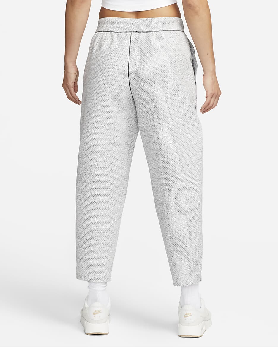 Nike Forward Women's Trousers - Light Smoke Grey/Heather/Anthracite/Light Smoke Grey