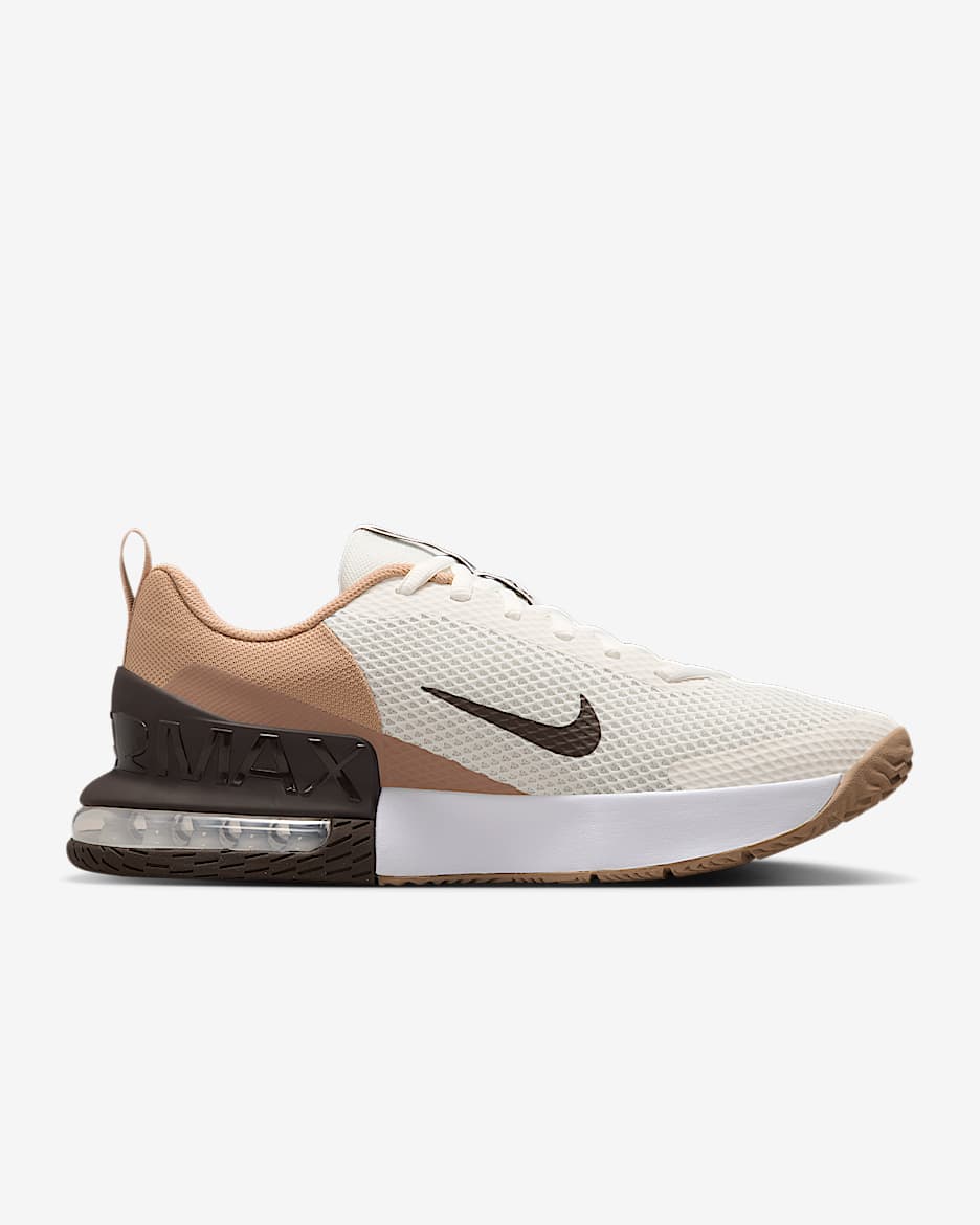 Nike Air Max Alpha Trainer 6 Men's Workout Shoes